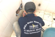 Thợ sửa đường nước tại quận Phú Nhuận