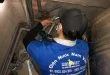 Thợ sửa máy bơm nước tại quận 11