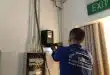 Lắp đặt đồng hồ điện, công tơ điện phụ tại quận 12